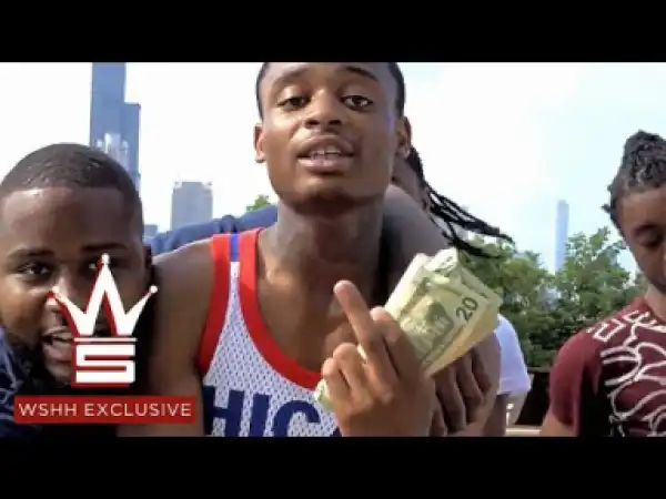 [Music Video] Lil Duke – Adidas